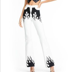 I.AM.GIA Quinni 2.0 Flame pants